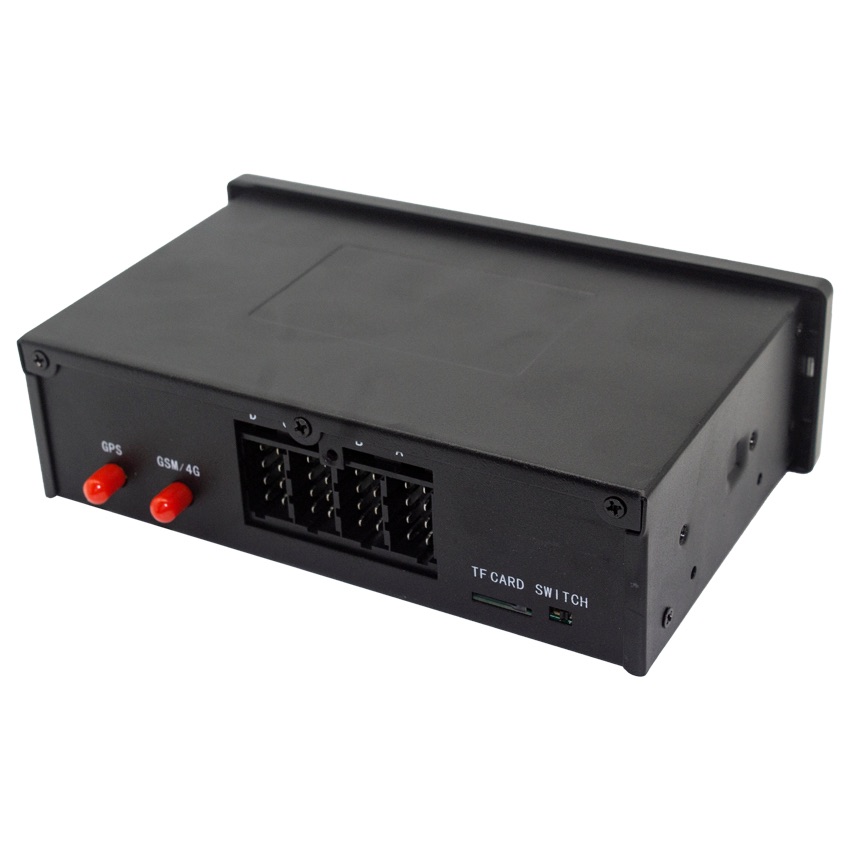Digital Tachograph