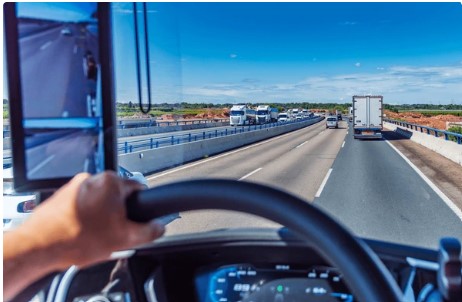 Driver Behavior Insights