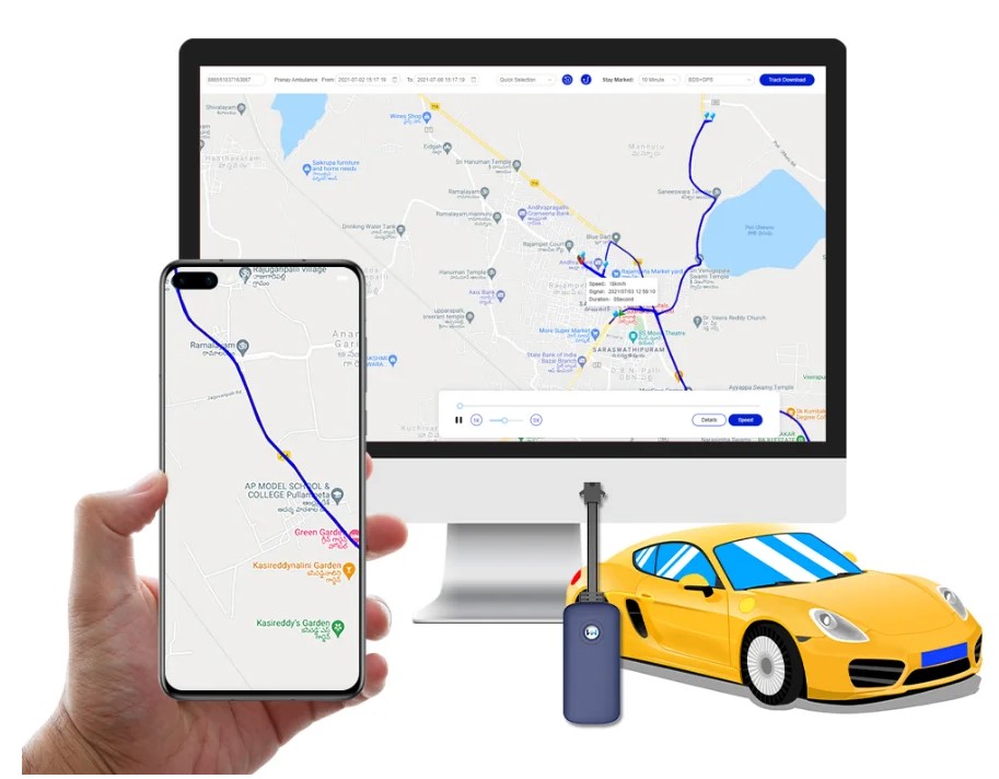 Fleet Management