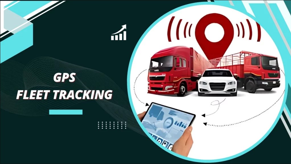 Fleet GPS Technology