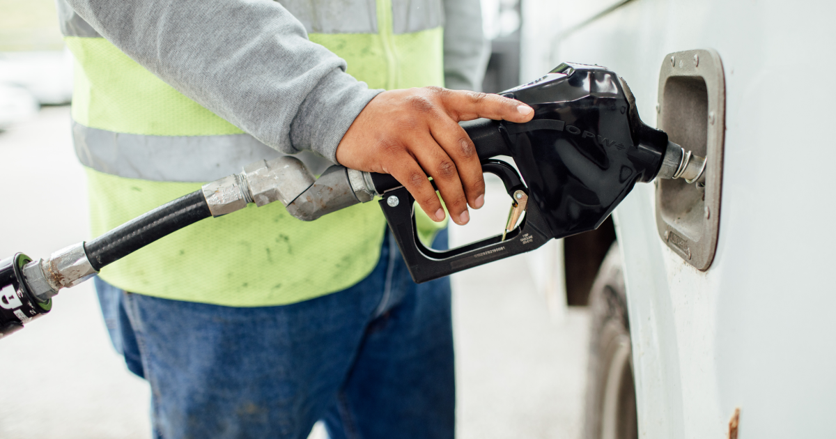 Fuel Management