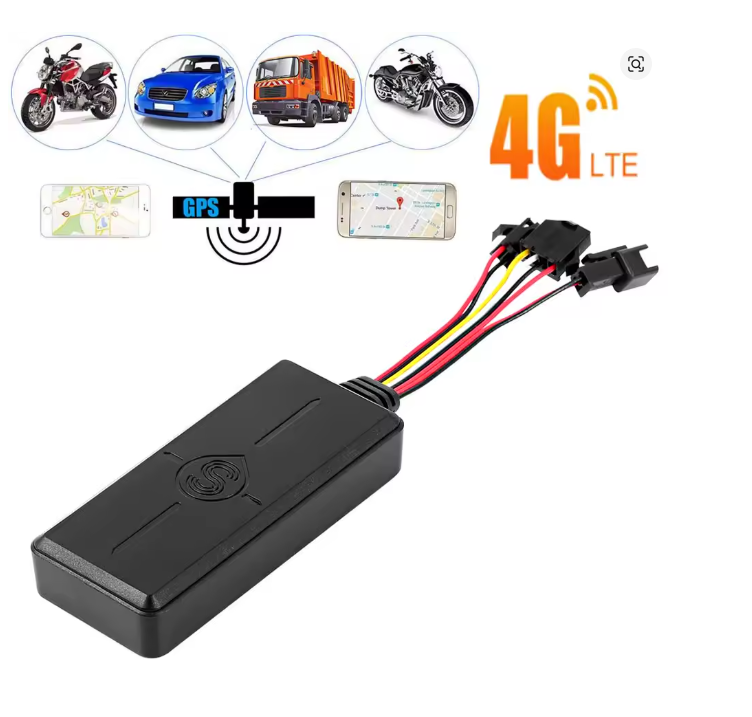 GPS Trackers