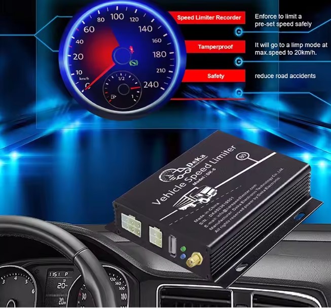 Speed Limiters